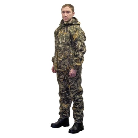 Orion costume "Lesovik", shirt, oak river 60-62 Height 182-188