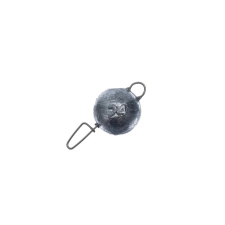 Cargo Cheburashka with a fastener, 24 g, packaging 2 pcs.