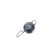 Cargo Cheburashka with a fastener, 24 g, packaging 2 pcs.