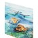 Magnetic stories "Hippo looking for friends"