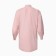 Women's shirt Minaku: Casual Collection Pink color, pr 44