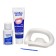 Complex for intensive teeth whitening Global White, gel 15 ml, toothpaste 30 ml