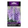 Flower seeds Dolphinium high "Magic Fontaines Lavender White Bee", 10pcs
