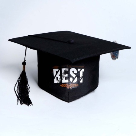 The hat hat The Best-1