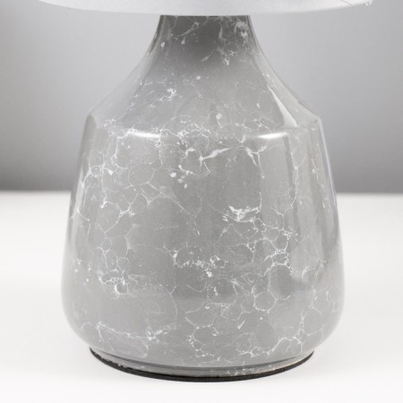E14 40w 4 40W gray 15x15x32 cm Risalux-4