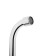 Mixer for the Soyuzkran bathtub 566-234, two-wound, shower set, pour 30cm, zinc, chrome