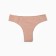 Cowards female brazilians, beige color, size 50 (xl)