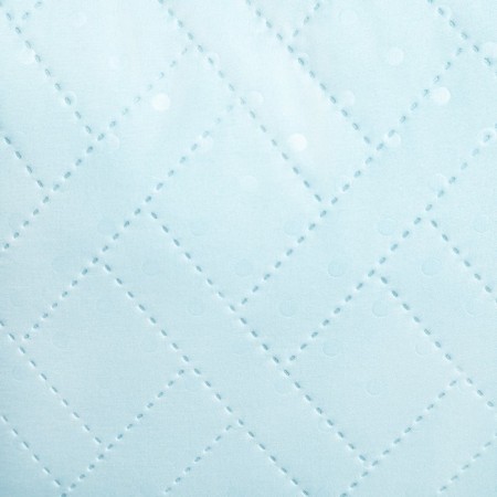 Pillow ST- standard 40x40cm decorative blue MF-1