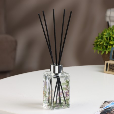 The aromatic artdecore diffuser, 100 ml, apple, "wealth of aroma"-5