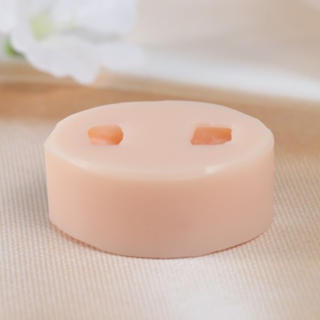 Mold Silicon "Most" 3.2x1.2x1.5 cm-3