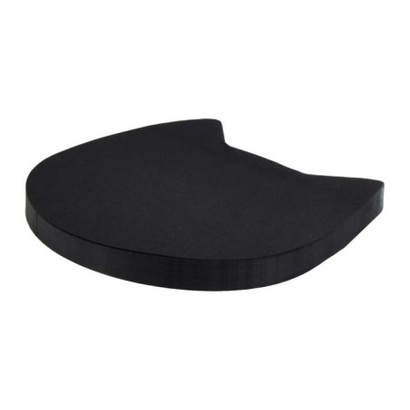 Block with a sticky edge of 70 x 70 mm, figured, Phoenix "Cat", 80 sheets + handle-1