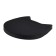 Block with a sticky edge of 70 x 70 mm, figured, Phoenix "Cat", 80 sheets + handle