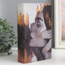 Safe Brush Tree leatherette 