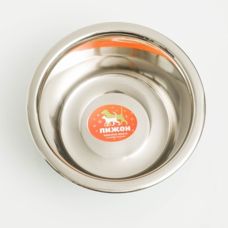 Standard Pijon. Yoga Dog, 450 ml, blue-1