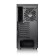 Thermaltake H200 TG RGB case, without PSU, ATX, MIDI-Tower, Black