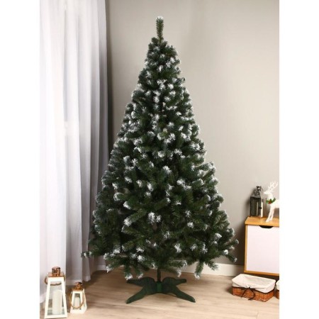 Artificial Christmas tree "Snow" 220 cm