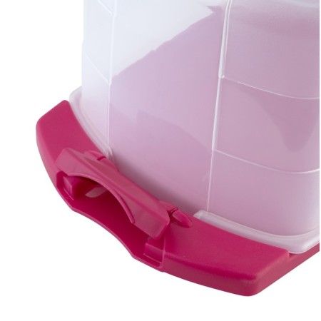 Axentia products container with a pen, 20x20x39 cm-3