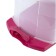 Axentia products container with a pen, 20x20x39 cm