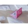 Magnetic needle, 11 × 6.5 cm, bright pink color