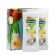 Gift set women "Coconut milk": shampoo, 250 ml + balm, 250 ml