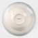 Porcelain plate for Magistro paste "Paveti", 800 ml, d = 19.5 cm, blue color