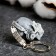Browler "Skull" 4cm, mix