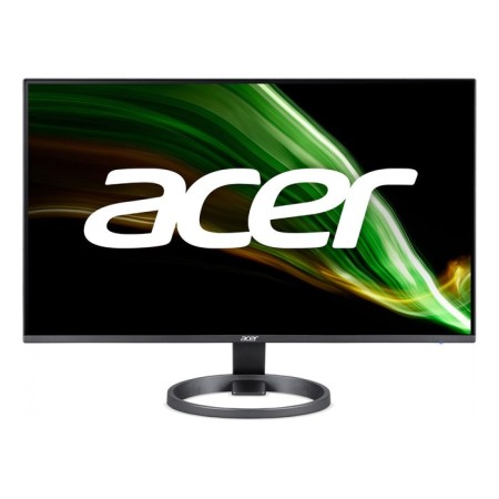 Monitor Acer 27 "Vero RL272EYIIV dark gray IPS LED 1MS 16: 9 HDMI glossy 250CD 178g/17 102945