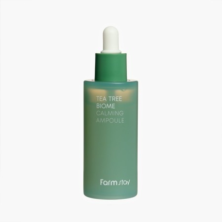 Ampulus serum Farmstay with tea tree extract, 50 ml-1
