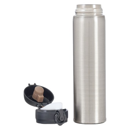 Thermos, 500 ml, top "Master K", retains heat 8 hours-1