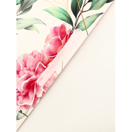 Gift Vertical Gift "The Most Beautiful", 31 × 40 × 14 cm-3