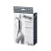 Foglger Anonymo, PU Skin, 45 cm, black color