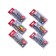 Set of wobblers LJ Pro Series 09 SET 6 pcs.