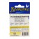 Hooks "Volzhanka" Keiryu No. 5, 10 pcs