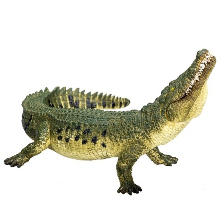 Figure Konik "Crocodile"-2