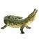 Figure Konik "Crocodile"