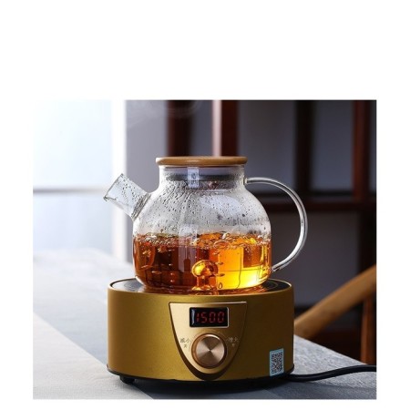 Hotter teapot - Cathedral 900 ml-3