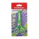 Children's scissors Erichkrause "Junior Protect", with a plastic cover and a personalized sticker, in a blister, mix