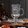 Mug "spicy mood", 200 ml, neckline
