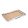 Tourist Folder Green Glade P109, 71.5x48 cm