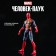 Game set "Avengers. Spider-Man with claws »13x15 cm