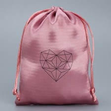 Southy gift bag “heartily”, 18 x 13 cm +/- 1.5 cm