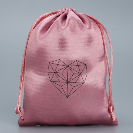 Southy gift bag “heartily”, 18 x 13 cm +/- 1.5 cm