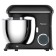 Planetar Mixer Pioneer MX328, 1400 W, 6.5 l, 6 speeds, black
