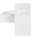 Bra Freya Fr5363WL-01W TACTIC, 230x85x100 mm, GX53, 1x8W, white color