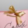 Gift package, packaging, "itself", 19 x 20 x 9 cm