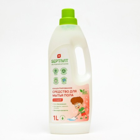 Sodivit Soda Soda, 1 liter