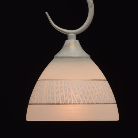 Ariadna lamp, size 58x58x58 cm, E27-5