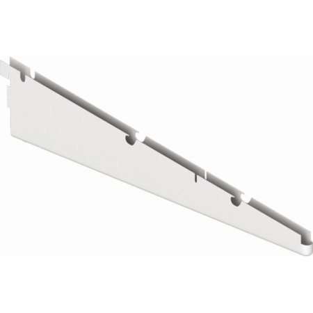 Bracket for the shelf of the dressing system, 43.5 cm-1