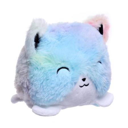 Soft toy-piercing "Color Fox"-2