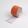 Kinesio - teip, with perforation, 5 cm × 5 m, beige color